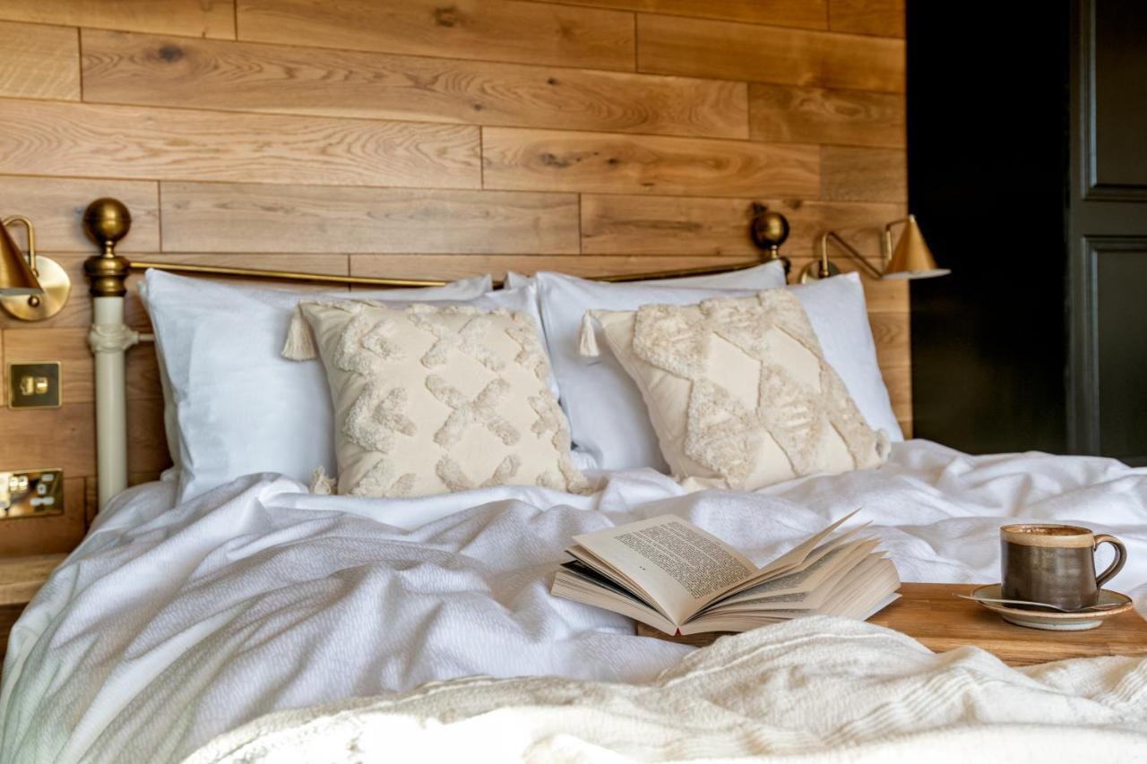 Alba - Charming Boutique Forest View With Hot Tub In Ballater
